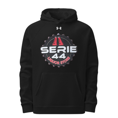 SERIE44 LIQUOR STORE 6355937 Under Armour Hoodie