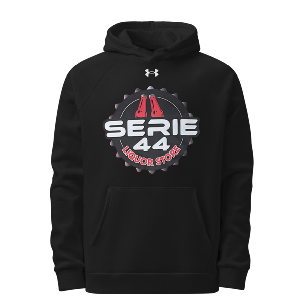SERIE44 LIQUOR STORE 6355937 Under Armour Hoodie