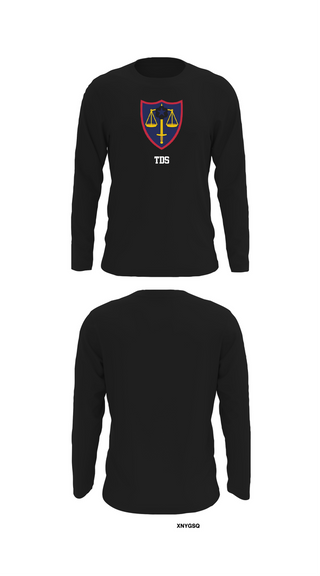 Long Sleeve Performance Shirt, TDS, , Teamtime, Team time, sublimation, custom sports apparel, team uniforms, spirit wear, spiritwear, sports uniforms, custom shirts, team store, custom team store, fundraiser sports, apparel fundraiser