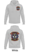 Yale Fire Department 3671753 Hoodie - 4
