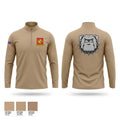 Bravo 5-25 Windbreaker - 1