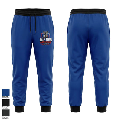 Top Dog Wrestling Academy 12911762 Sweatpants - 1