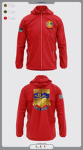 3-116 CAV 96985867 Windbreaker - 3