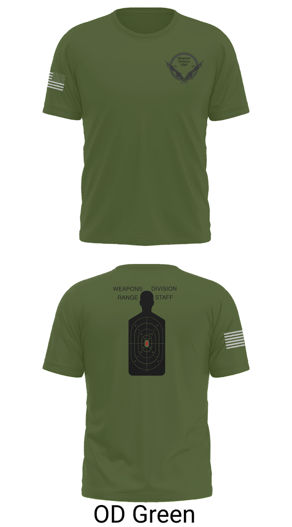 Old School Cotton Feel Shirt, WEAPONS DIVISION, , Teamtime, Team time, sublimation, custom sports apparel, team uniforms, spirit wear, spiritwear, sports uniforms, custom shirts, team store, custom team store, fundraiser sports, apparel fundraiser
