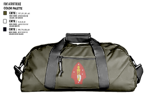 Duffle Bag, 2D LAR Bn, , Teamtime, Team time, sublimation, custom sports apparel, team uniforms, spirit wear, spiritwear, sports uniforms, custom shirts, team store, custom team store, fundraiser sports, apparel fundraiser