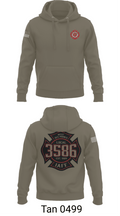 Local 3586 West Des Moines 80531034 Hoodie - 12