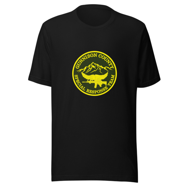 Unisex Staple T-Shirt - Black