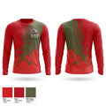 CKB Consulting Long Sleeve Performance Shirt - 1
