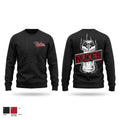 Nukes Crew Neck Sweatshirt - 1