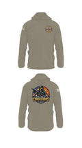 Charlie conquerors 23667972 Windbreaker - 1