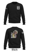 AT PLT Dog CO 1-503 5583531 Crew Neck Sweatshirt - 14