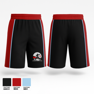 Athletic Shorts With Pockets, team name, , Teamtime, Team time, sublimation, custom sports apparel, team uniforms, spirit wear, spiritwear, sports uniforms, custom shirts, team store, custom team store, fundraiser sports, apparel fundraiser
