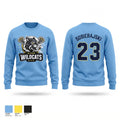 Wildcats Crew Neck Sweatshirt - 2