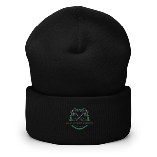Jelly Mechanic Services 35947982 Cuffed Beanie | Yupoong 1501KC