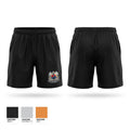 Special Operations Command Korea (SOCKOR) Athletic Shorts With Pockets - 1