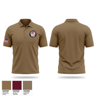 Short Sleeve Performance Polo, SHELBY COUNTY CORONER, EMS/EMT, Teamtime, Team time, sublimation, custom sports apparel, team uniforms, spirit wear, spiritwear, sports uniforms, custom shirts, team store, custom team store, fundraiser sports, apparel fundraiser