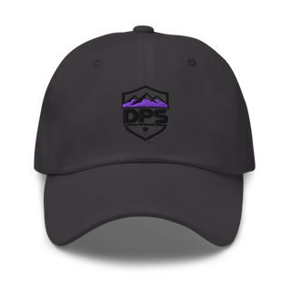 Durango Protection Services LLC. 30331929 Classic Dad Hat | Yupoong 6245CM