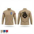 Attack Company 3625121 Windbreaker - 1