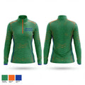 Ellenwood Elite Gators 2701312 Quarter Zip Jacket - 1