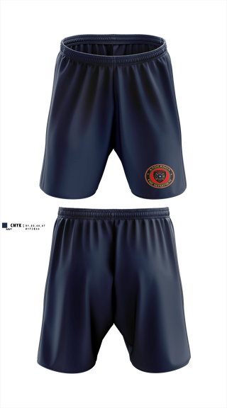 Athletic Shorts With Pockets, Anderson City Fire, Fire Department, Teamtime, Team time, sublimation, custom sports apparel, team uniforms, spirit wear, spiritwear, sports uniforms, custom shirts, team store, custom team store, fundraiser sports, apparel fundraiser