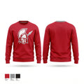 Warriors Crew Neck Sweatshirt - 2