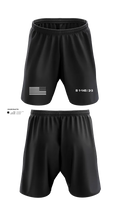 B 1-145 / 2-3 32312351 Athletic Shorts With Pockets - 20