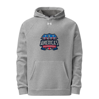 Fallen Heroes 43632979 Under Armour Hoodie
