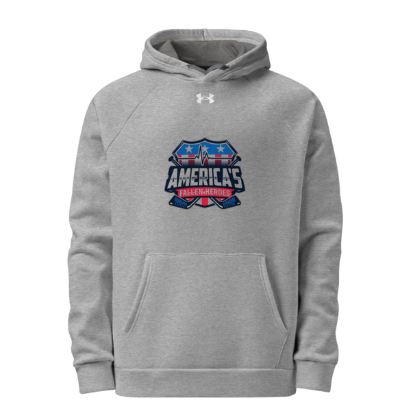 Fallen Heroes 43632979 Under Armour Hoodie