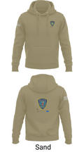 Port Authority Police 67694439 Hoodie - 93