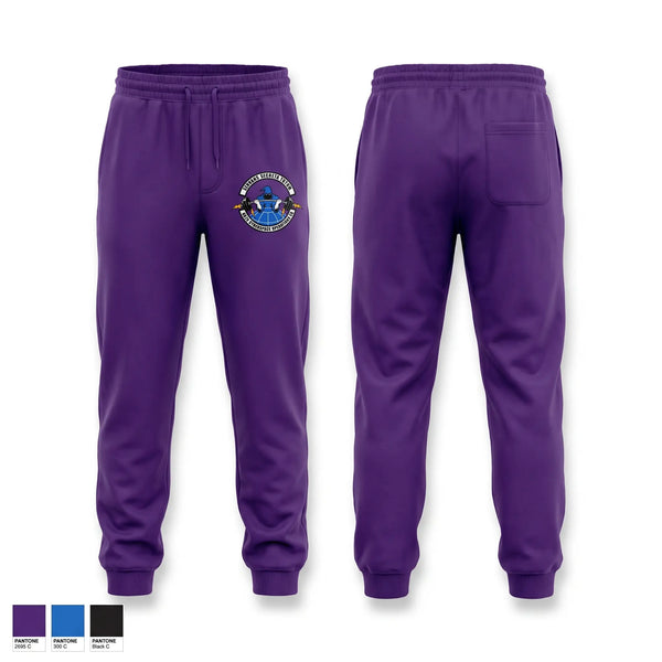 Sweatpants, 692 COS, Air Force, Teamtime, Team time, sublimation, custom sports apparel, team uniforms, spirit wear, spiritwear, sports uniforms, custom shirts, team store, custom team store, fundraiser sports, apparel fundraiser