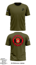 2d Reg 53277389 Short Sleeve Performance Shirt - 5