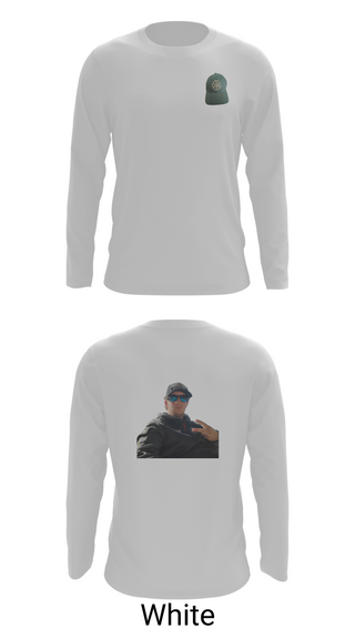 Long Sleeve Performance Shirt, Washington county regional correctional facility, , Teamtime, Team time, sublimation, custom sports apparel, team uniforms, spirit wear, spiritwear, sports uniforms, custom shirts, team store, custom team store, fundraiser sports, apparel fundraiser