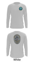 Arnold 29674606 Long Sleeve Performance Shirt - 5