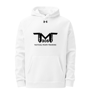 Tactical Miami Training 305 93040527 Under Armour Hoodie