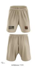 NCHB-1 21856611 Athletic Shorts With Pockets - 103
