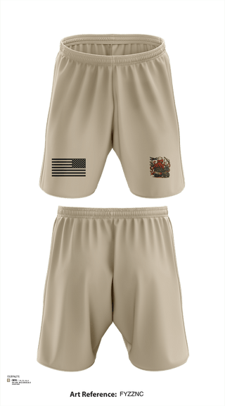 Athletic Shorts With Pockets, NCHB-1, , Teamtime, Team time, sublimation, custom sports apparel, team uniforms, spirit wear, spiritwear, sports uniforms, custom shirts, team store, custom team store, fundraiser sports, apparel fundraiser