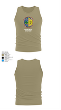Newton Police Department 7766110 Tank Top - 94
