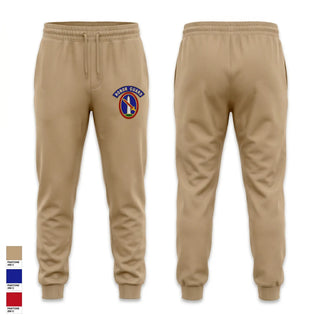 Sweatpants, Hard Rock, Army, Teamtime, Team time, sublimation, custom sports apparel, team uniforms, spirit wear, spiritwear, sports uniforms, custom shirts, team store, custom team store, fundraiser sports, apparel fundraiser