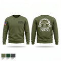 Austell police 80756409 Crew Neck Sweatshirt - 1