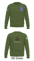 OAS-X 4429314 Crew Neck Sweatshirt - 45
