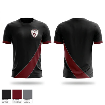 Cougars 15593505 Short Sleeve Performance Shirt - 1