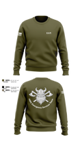 148th E.S.T. 42983044 Crew Neck Sweatshirt - 2