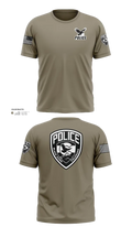 Blackhawk Police 55681281 Short Sleeve Performance Shirt - 22