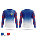 Spirit Long Sleeve Performance Shirt 1