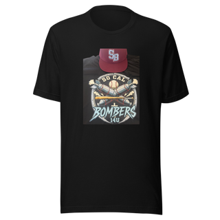 Unisex Staple T-Shirt - Black