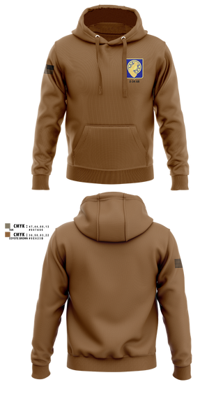 Hoodie, 2-34 AR, Army, Teamtime, Team time, sublimation, custom sports apparel, team uniforms, spirit wear, spiritwear, sports uniforms, custom shirts, team store, custom team store, fundraiser sports, apparel fundraiser