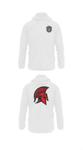 Fort McCoy Recruiting Company 33313802 Windbreaker - 10