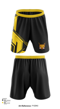 Gilbert Sena High School 69479468 Athletic Shorts With Pockets - 51