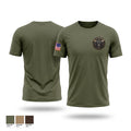 East Patrol Short Sleeve Performance Shirt - 1