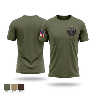 Short Sleeve Performance Shirt, East Patrol, Police, Teamtime, Team time, sublimation, custom sports apparel, team uniforms, spirit wear, spiritwear, sports uniforms, custom shirts, team store, custom team store, fundraiser sports, apparel fundraiser